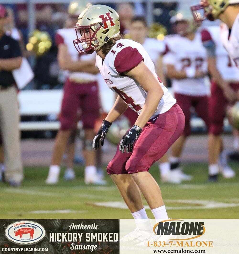 Hartfield at Simpson